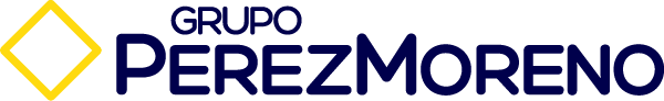 Logo de Grupo Perez Moreno